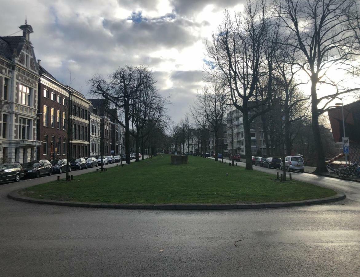 Westerbinnensingel โกรนิงเงน ภายนอก รูปภาพ